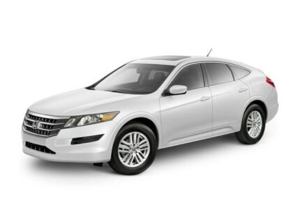 2012 Honda Crosstour EX SUV