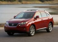 2012 LEXUS RX 350 350 SUV