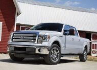 2013 Ford F-150 Truck SuperCrew Cab