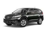 2013 Honda CR-V EX SUV