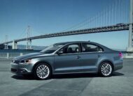 2013 Volkswagen Jetta 2.5L SE Sedan