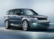 2014 Land Rover Range Rover Sport 3.0L V6 Supercharged HSE SUV