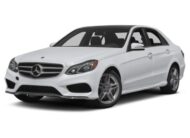 2014 Mercedes-Benz E-Class E 350 Sedan