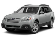 2014 Subaru Outback 2.5i Premium SUV