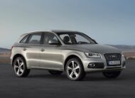 2015 Audi Q5 3.0T Premium Plus SUV