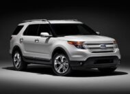2015 Ford Explorer XLT SUV
