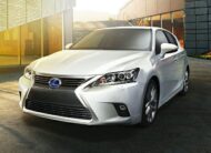 2015 LEXUS CT 200h 200h Hatchback