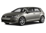 2015 Volkswagen