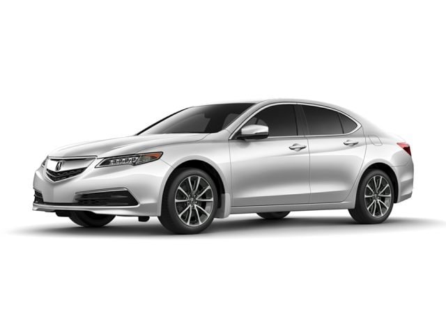 2016 Acura TLX 3.5 AUTO SH-AWD Technology Package's photo