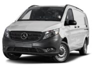 2016 Mercedes-Benz Metris Cargo Van