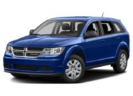 2017 Dodge Journey SE SUV