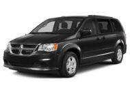 2017 Dodge Grand Caravan SE Van