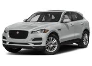2019 Jaguar F-PACE 25t Premium SUV