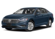 2019 Volkswagen Jetta 1.4T S Sedan