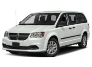 2020 Dodge Grand Caravan SE Plus Van Passenger Van