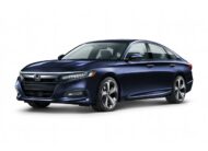 2020 Honda Accord Touring 2.0T Sedan