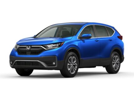 2020 Honda CR-V EX SUV