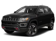 2020 Jeep Compass Trailhawk SUV