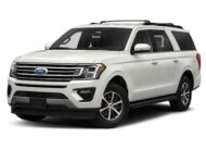 2021 Ford Expedition Max Limited SUV