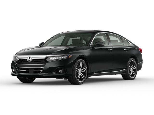 2021 Honda Accord Touring 2.0T Sedan