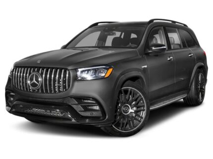 2021 Mercedes-Benz AMG GLS 63 GLS 63 AMG® SUV