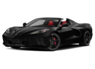 2022 Chevrolet Corvette Stingray Stingray Convertible
