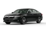 2022 Honda Accord Touring 2.0T Sedan
