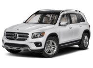 2022 Mercedes-Benz GLB 250 GLB 250 SUV