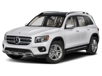 2022 Mercedes-Benz GLB 250 GLB 250 SUV
