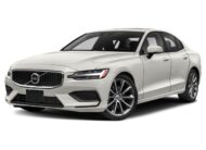 2022 Volvo S60 B5 Momentum Sedan