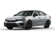 2023 Honda Civic Sport Sedan