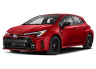 2023 Toyota GR Corolla Core Hatchback