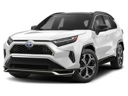 2023 Toyota RAV4 Prime XSE SUV