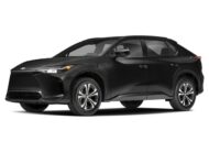 2023 Toyota bZ4X XLE SUV
