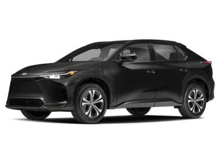 2023 Toyota bZ4X XLE SUV
