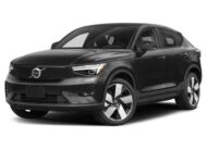 2023 Volvo C40 Recharge Pure Electric Ultimate SUV