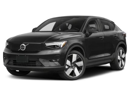 2023 Volvo C40 Recharge Pure Electric Ultimate SUV
