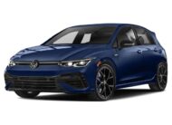 2023 Volkswagen Golf R 2.0T Hatchback