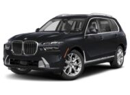 2024 BMW X7 xDrive40i SUV