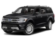 2024 Ford Expedition Max Limited SUV