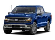 2024 Ford F-150 XLT Truck SuperCrew Cab