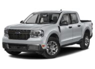 2024 Ford Maverick XLT Truck SuperCrew