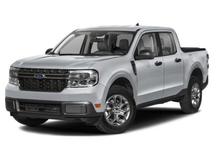 2024 Ford Maverick XLT Truck SuperCrew