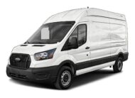 2024 Ford Transit-350 Base Cargo Van