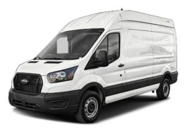 2024 Ford Transit-350 Base Cargo Van