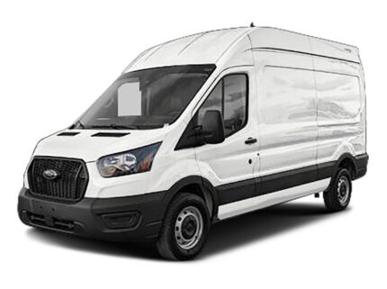 2024 Ford Transit-350 Base Cargo Van
