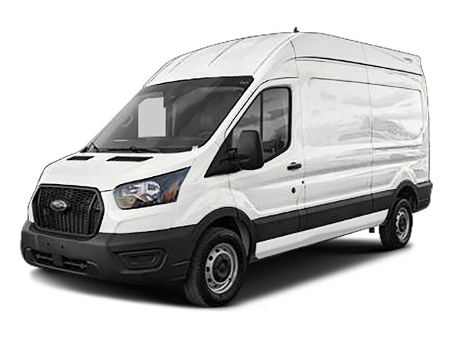 2024 Ford Transit-350 Base Cargo Van