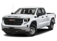 2024 GMC Sierra 1500 Elevation Truck Double Cab