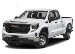 2024 GMC Sierra 1500 Elevation Truck Double Cab