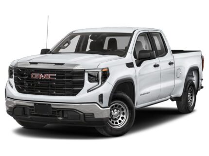 2024 GMC Sierra 1500 Elevation Truck Double Cab